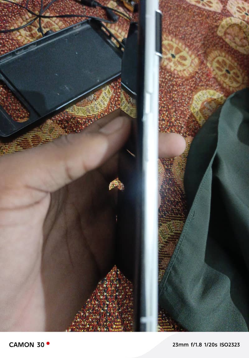 Google Pixel 6 Pro 1