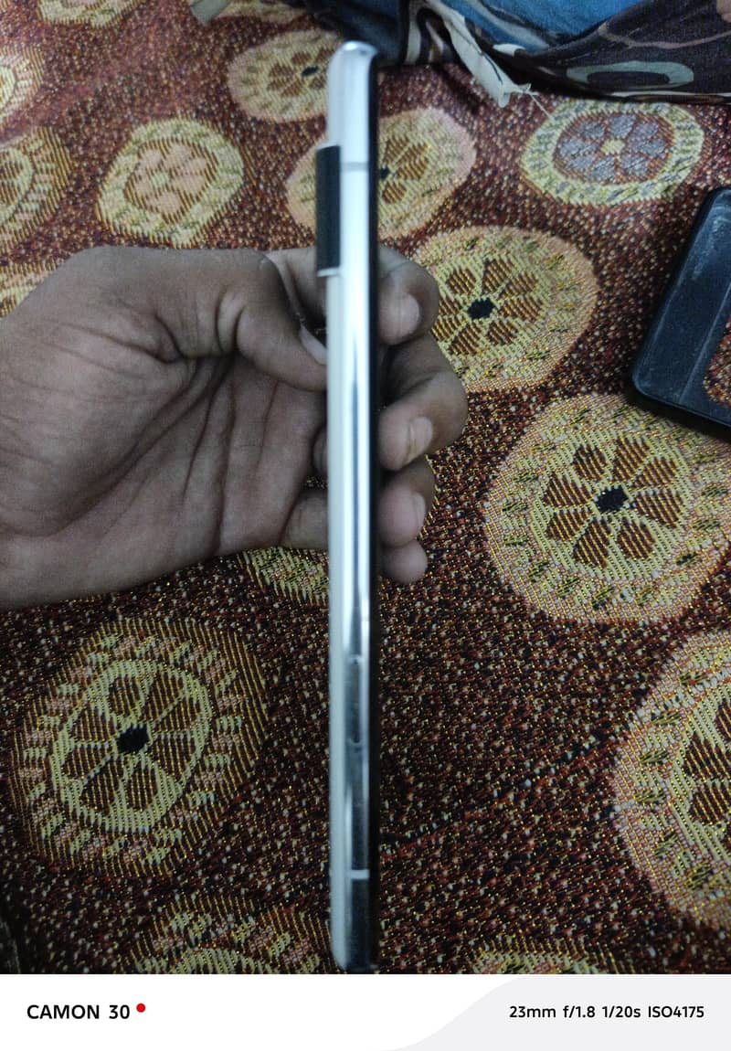 Google Pixel 6 Pro 3