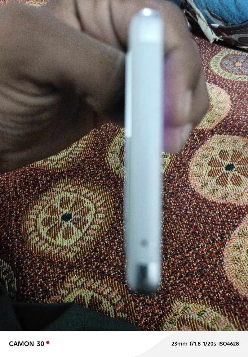 Google Pixel 6 Pro 4