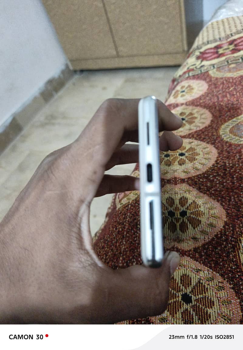 Google Pixel 6 Pro 5