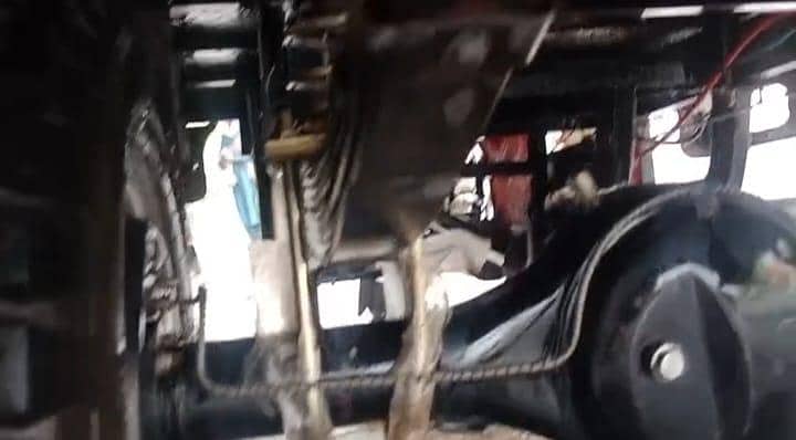 Loader Rikshaw for Sale 150cc 4