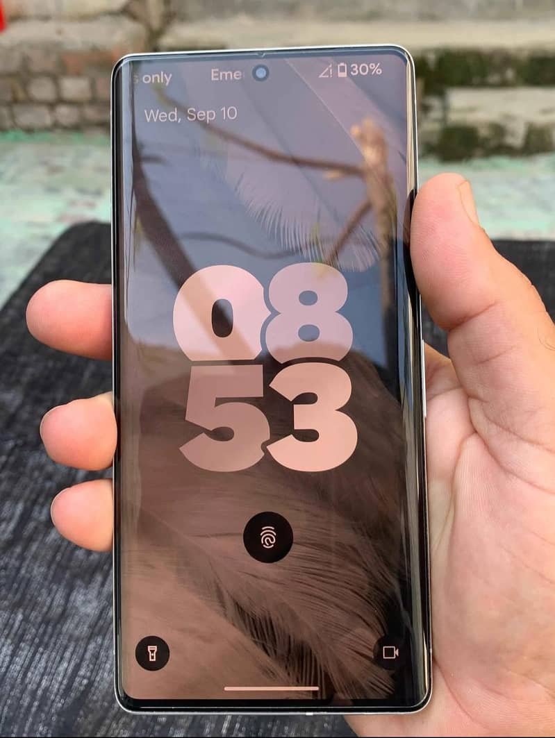 Google pixel 7 pro 10/10 (12/128) 0