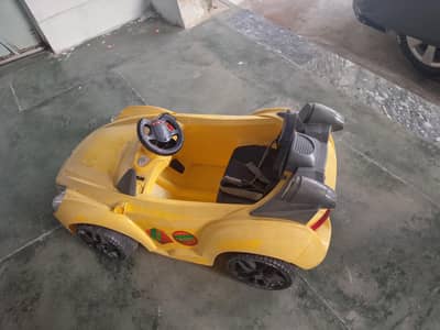 kids car