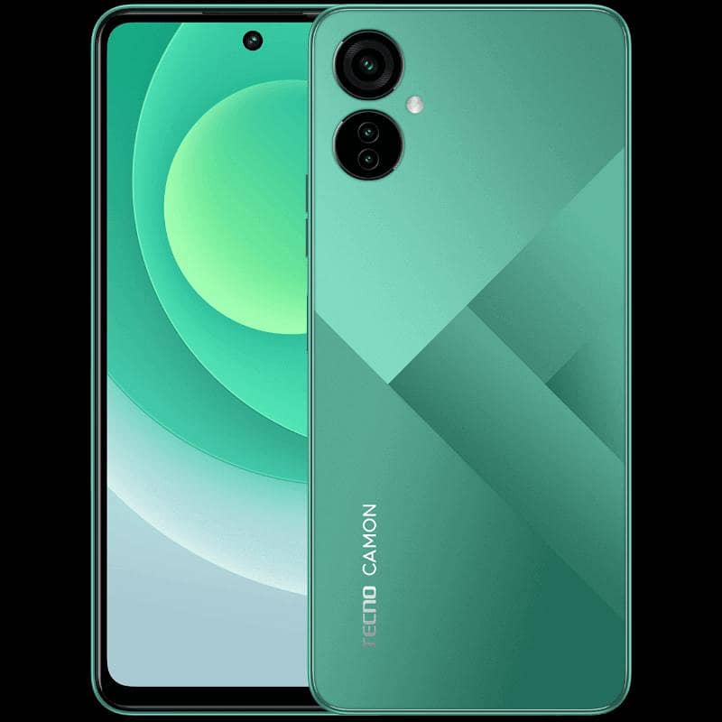 Tecno CAMON 19 Neo 0