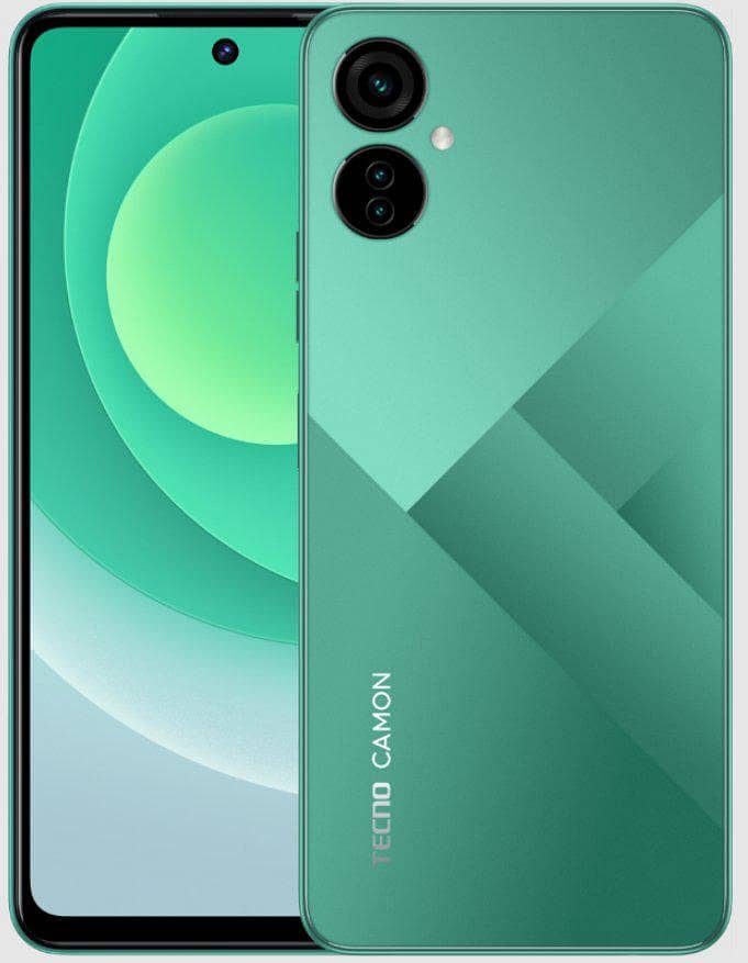 Tecno CAMON 19 Neo 2