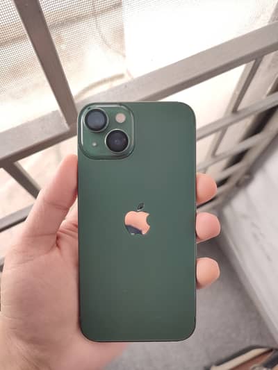 iPhone 13 FU