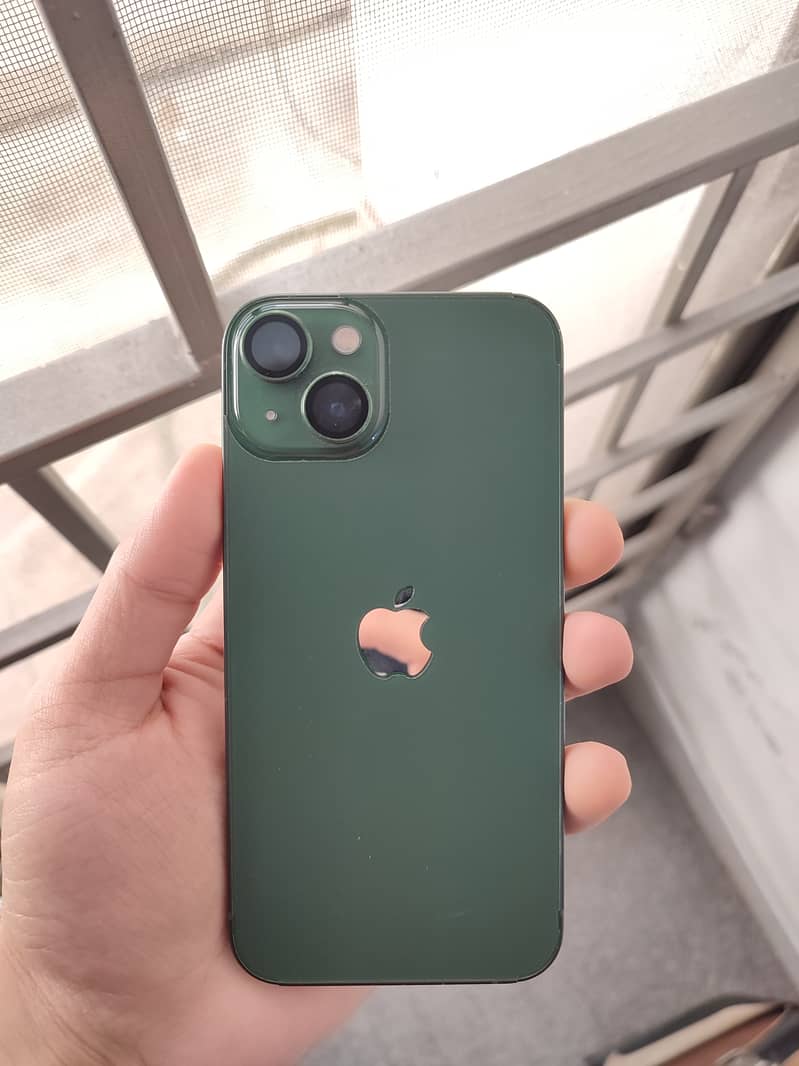 iPhone 13 FU 0