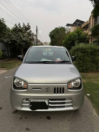 Suzuki Alto 2022