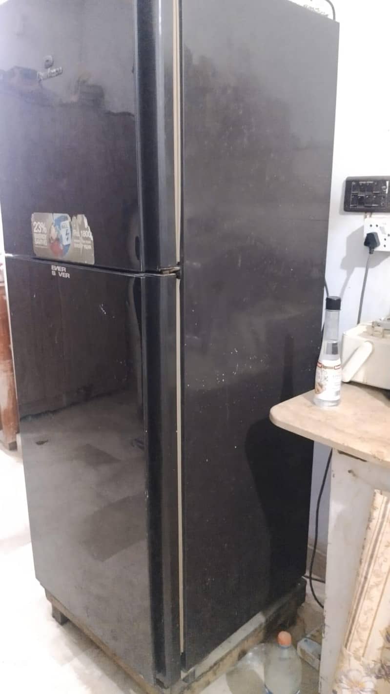 refrigerator 1