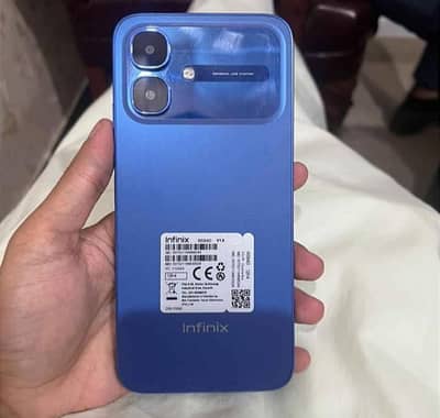 Infinix Smart 20