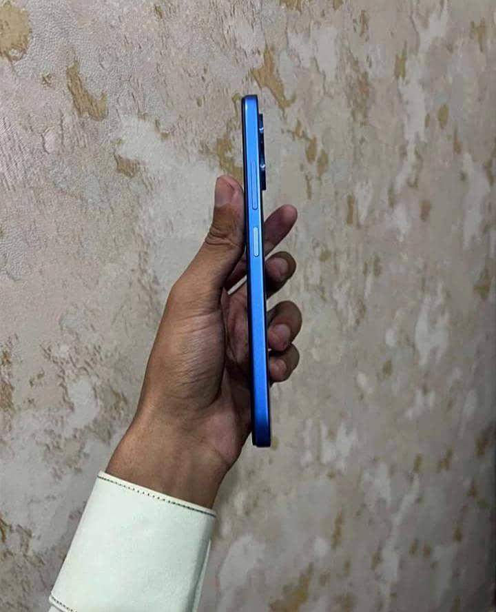 Infinix Smart 20 1