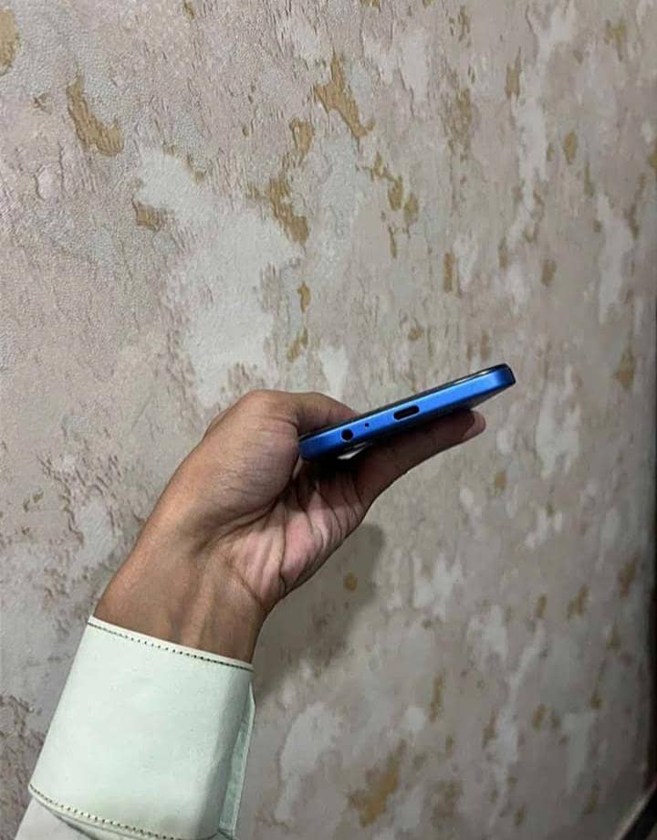 Infinix Smart 20 3