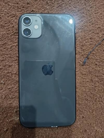 Apple iPhone 11 64GB Non Pta