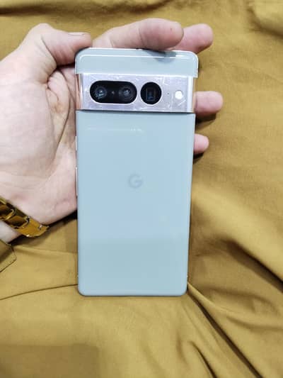 Google Pixel 7 Pro 256gb