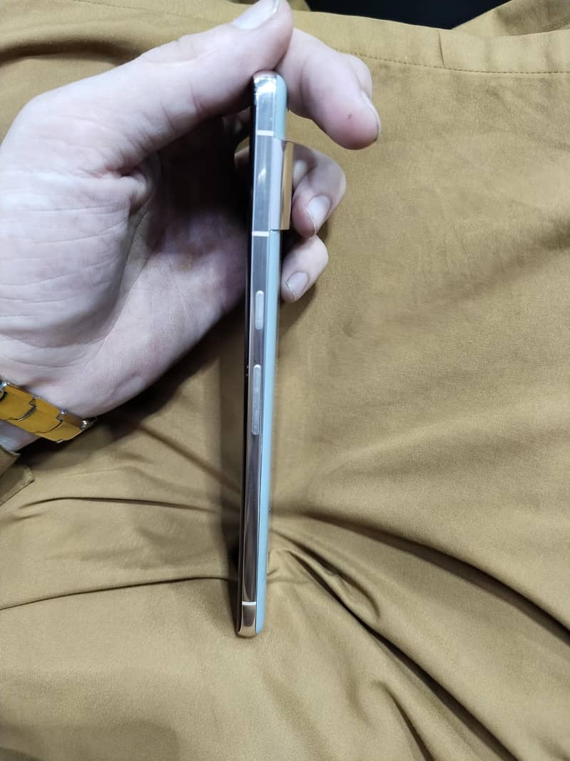 Google Pixel 7 Pro 256gb 1