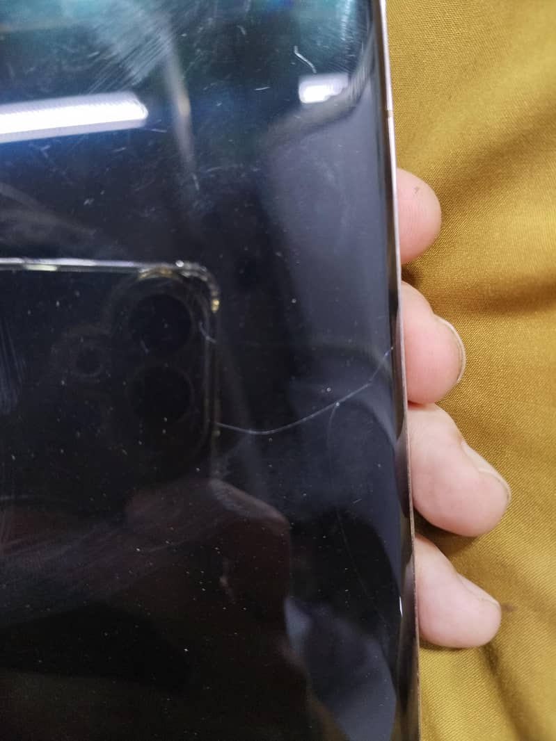 Google Pixel 7 Pro 256gb 7