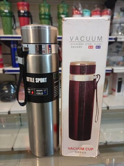 Vaccume Flask 1000ml