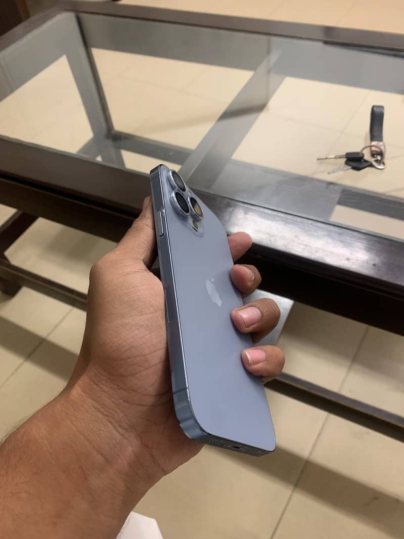 Apple iPhone 13 Pro Max 1