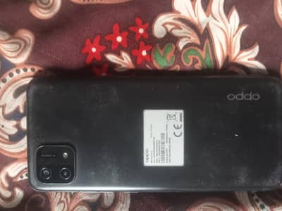 OPPO A16e 4\64