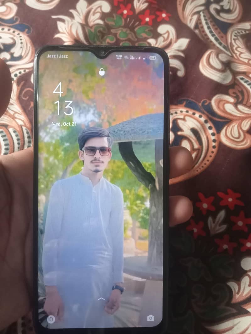 OPPO A16e 4\64 2