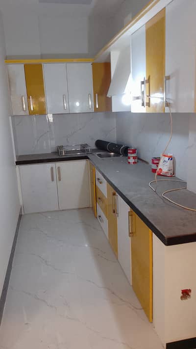 Bank Loan Applicable - 2 Bed DD Well Maintained Apartment