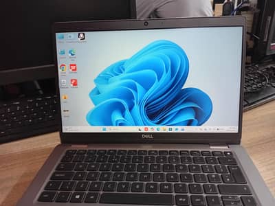 Dell i5 gen 11 16gb ddr4 256gb nvme ssd