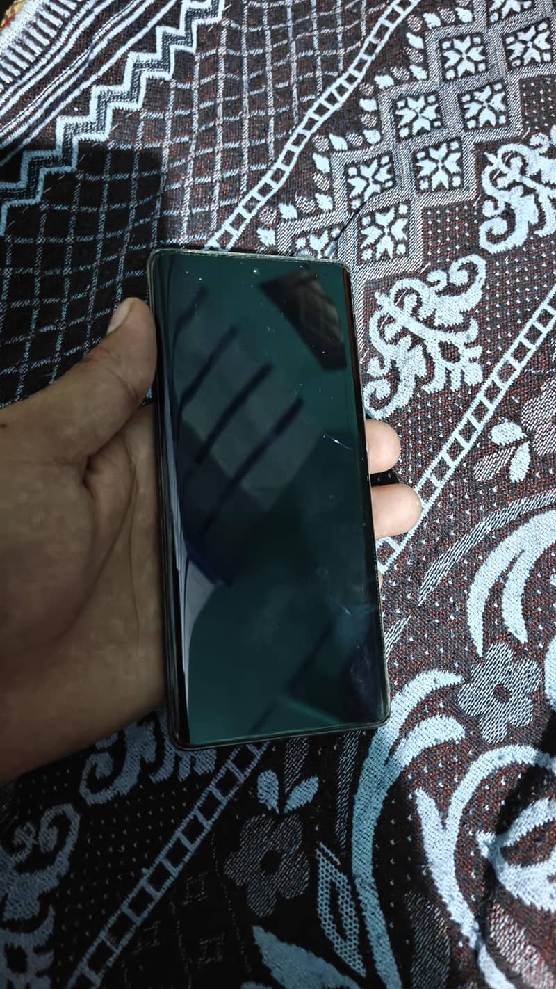 Tecno CAMON 40 Pro 5