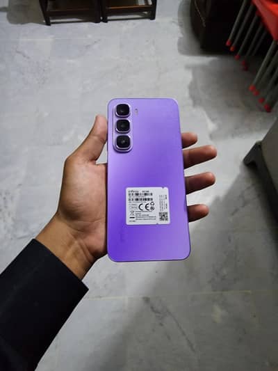 Infinix Hot 60i