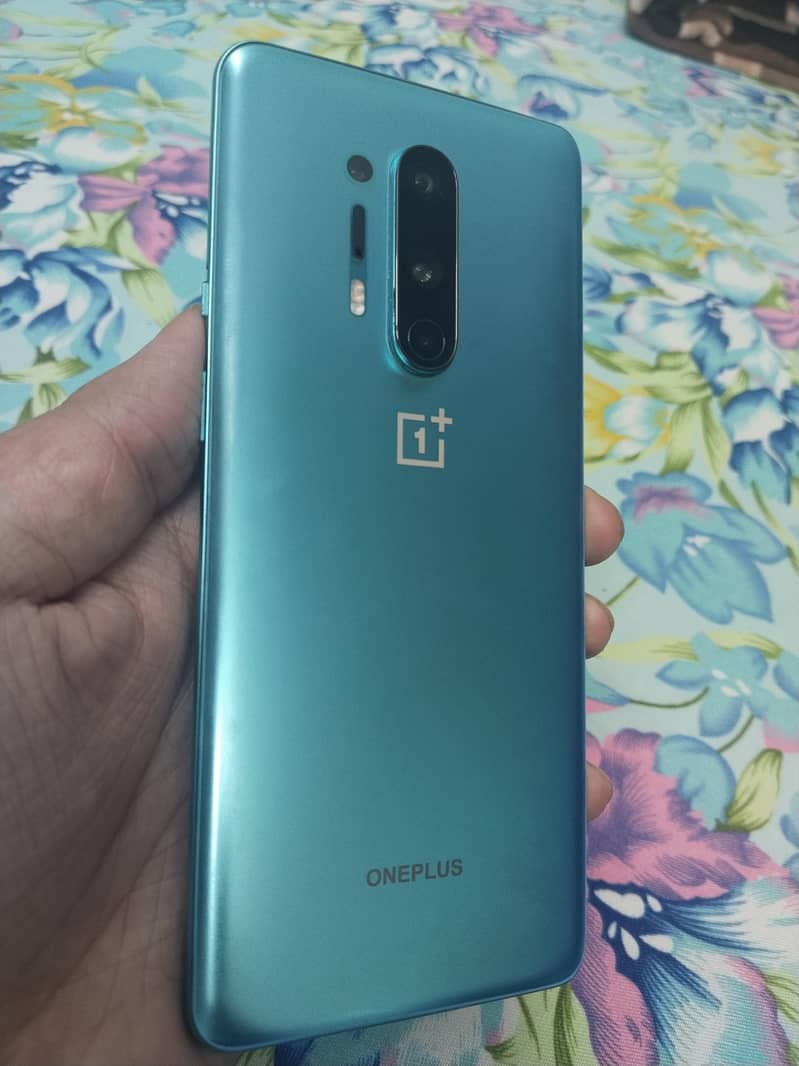 One Plus 8 Pro 0