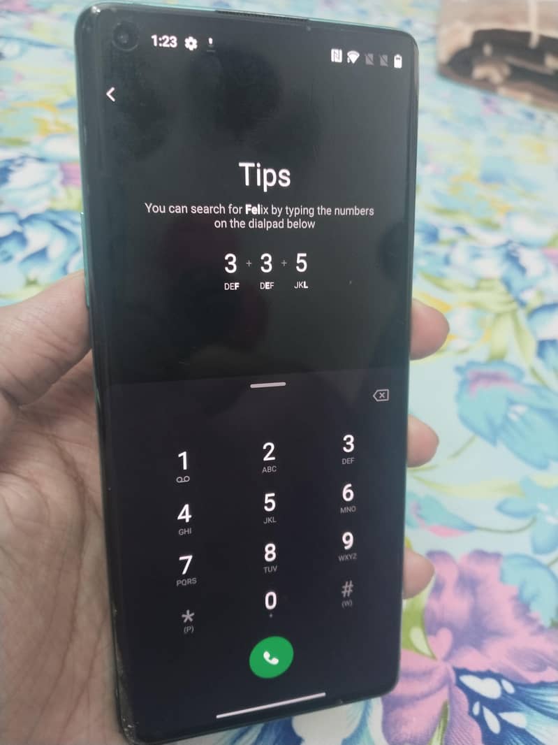 One Plus 8 Pro 2
