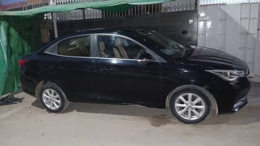 Changan Alsvin 2021
