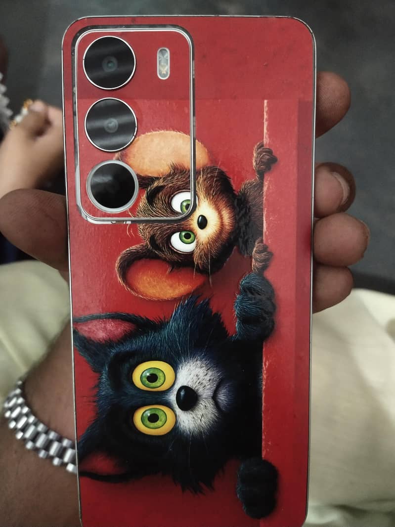 Realme C17 2