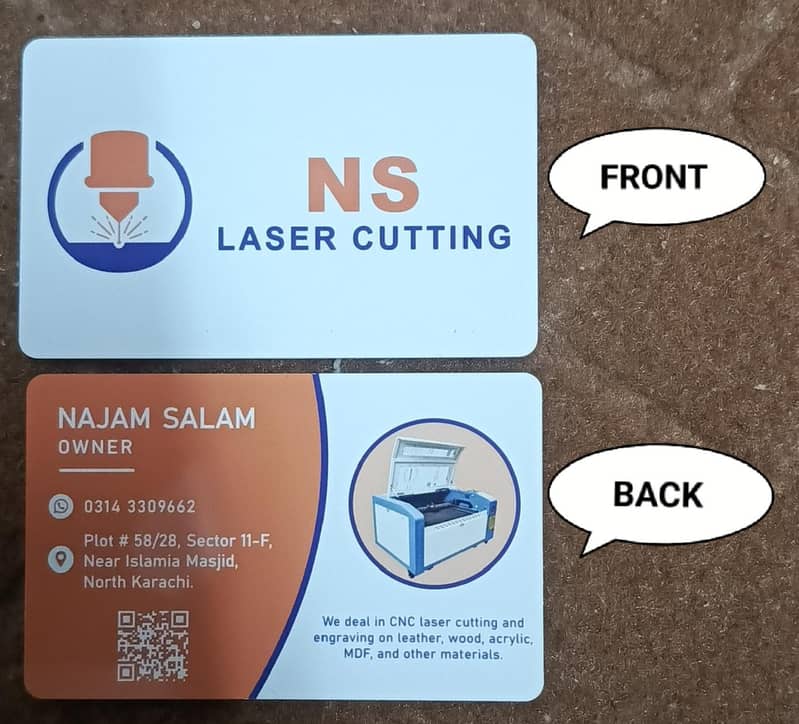 Quality PVC cards in Lowest Price - Stationery Items - 1120792666
