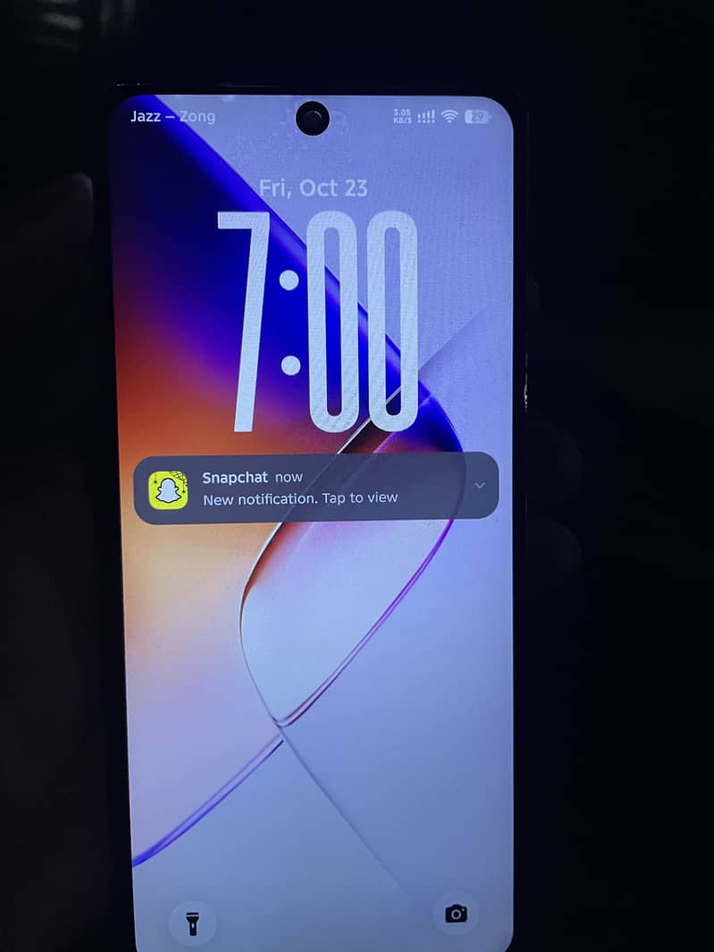 Infinix Note 40 3