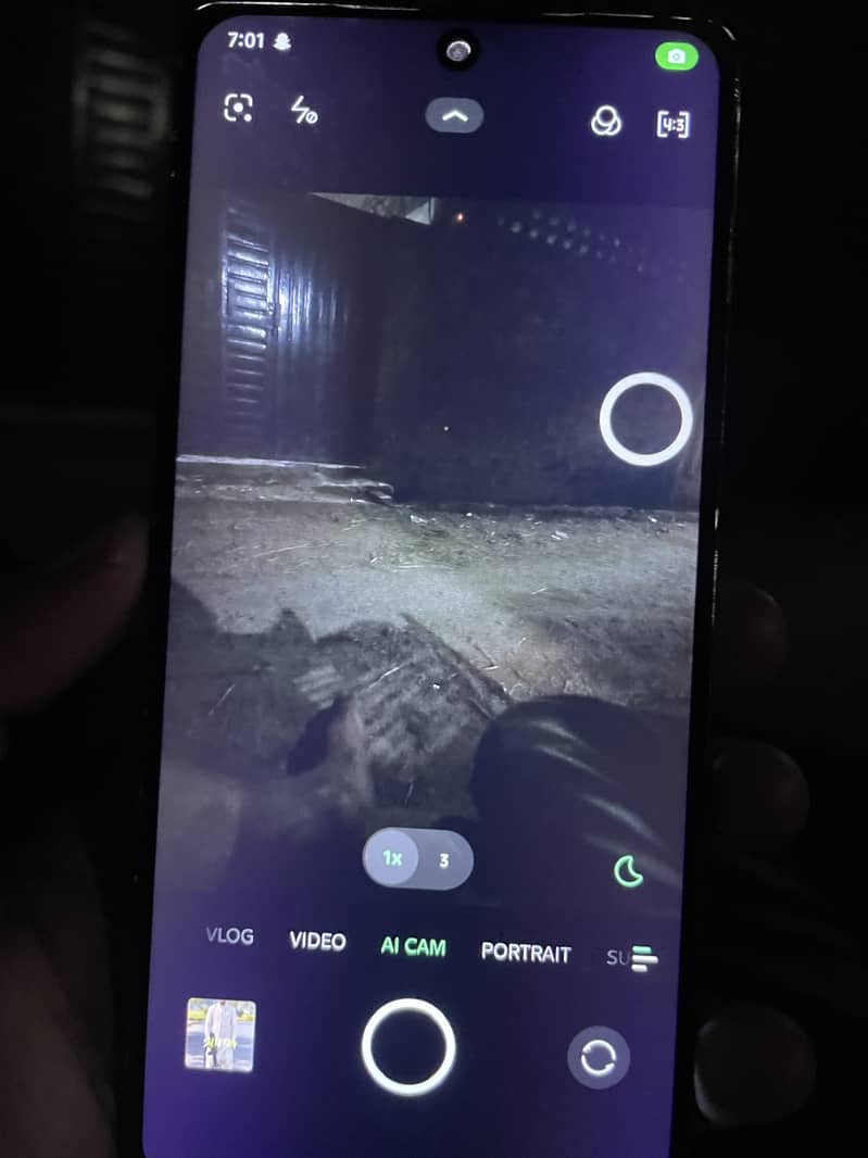 Infinix Note 40 7