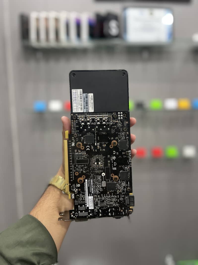 GEFORCE GTX 660 1