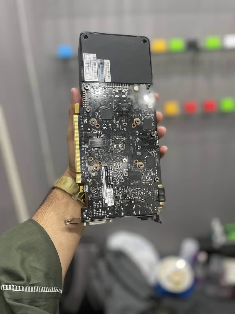 GEFORCE GTX 660 4