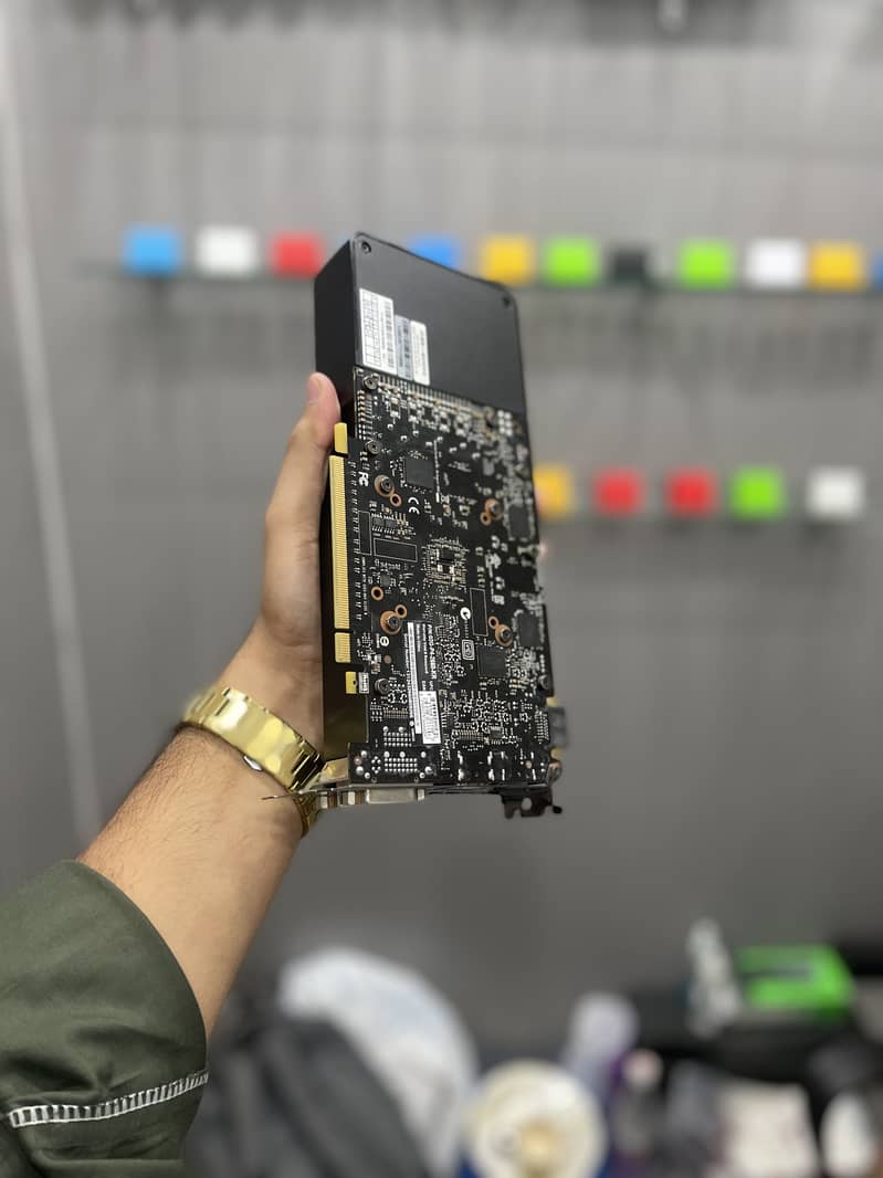 GEFORCE GTX 660 5
