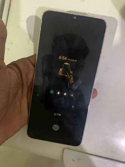 Samsung Mobile A90 5G