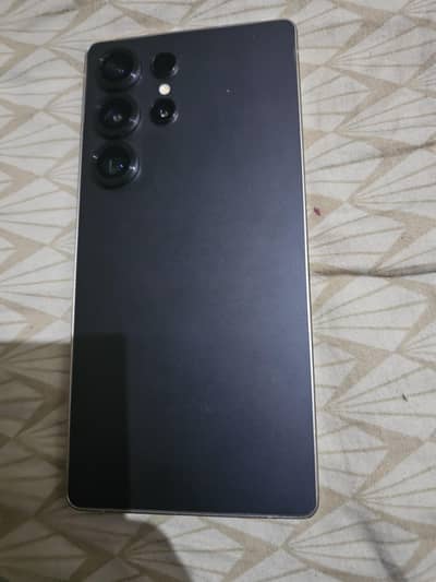 Samsung Mobile S25 Ultra