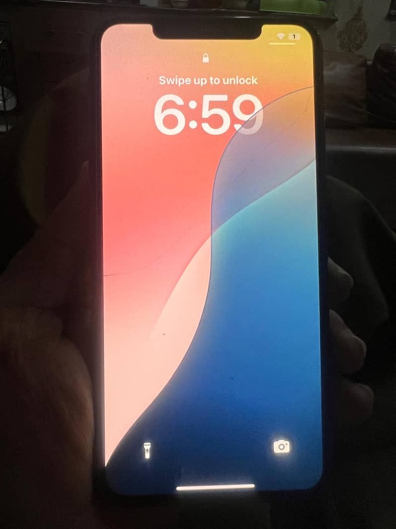 Apple iPhone XS Max 2