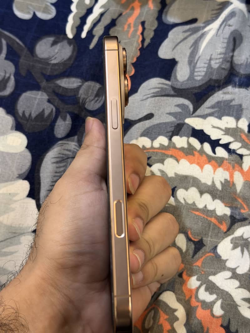 Apple iPhone 16 Pro Max 2