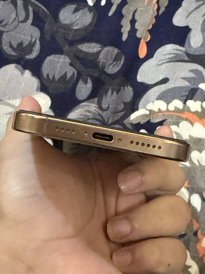 Apple iPhone 16 Pro Max 5