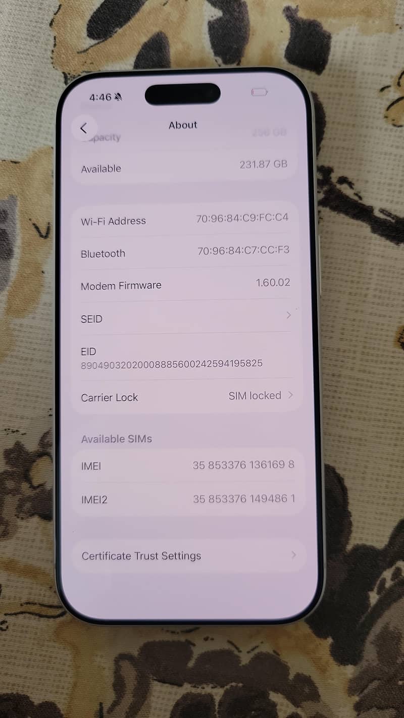 Apple iPhone 17 Pro jv 3