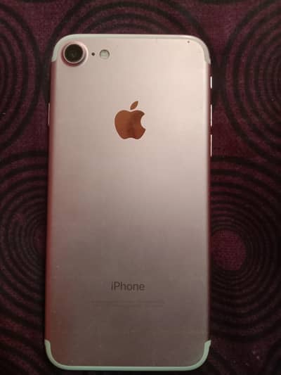 Apple iPhone 7
