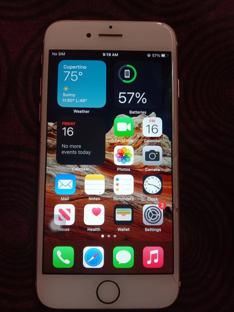 Apple iPhone 7 1