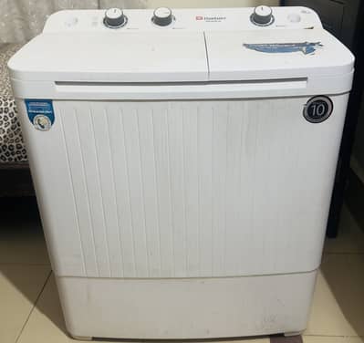 Dawlance Washing Machine DW-6550W – For Sale