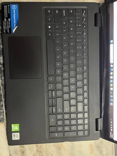 DELL LATITUDE