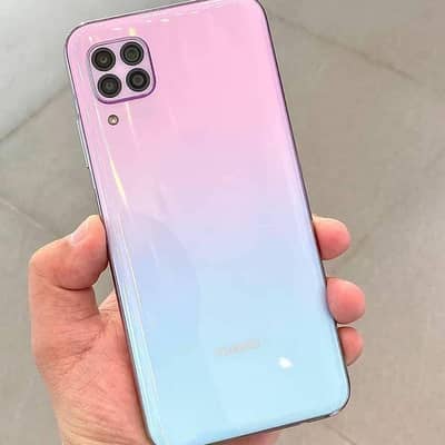Pta approved nova 7i Huawei