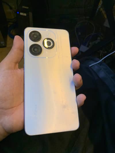 infinx smart 8 4 gb64 gb